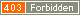 Forbidden